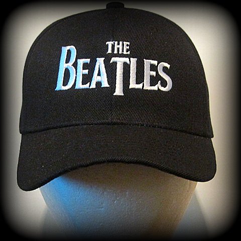 BEATLES - Baseball Cap - One size Fits All